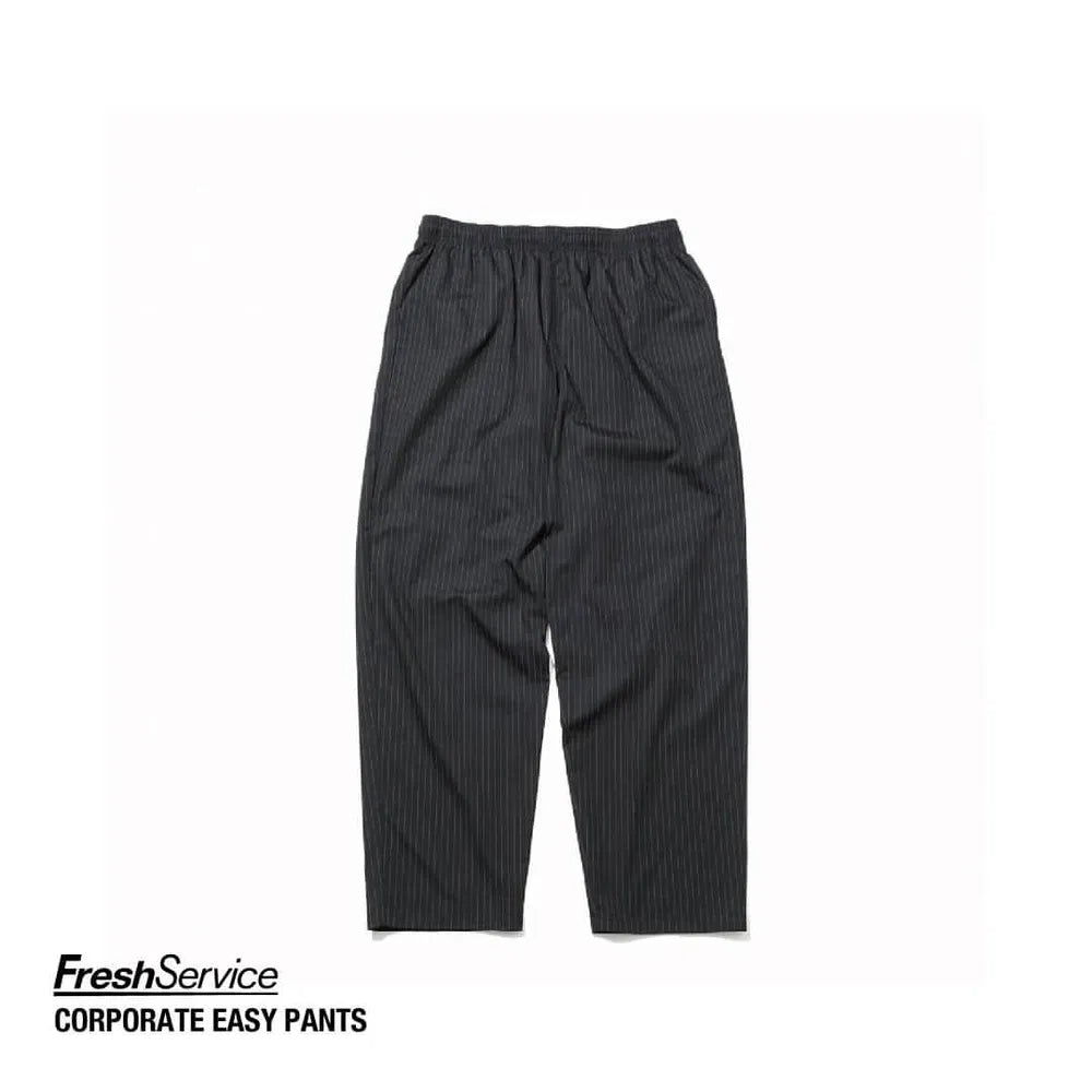 FreshService / CORPORATE EASY PANTS