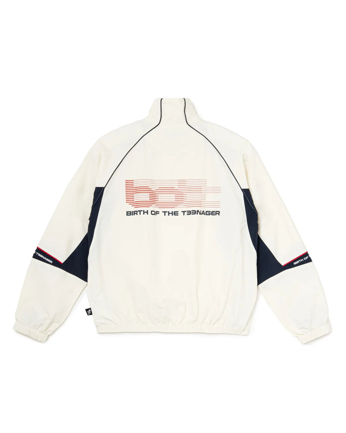 BoTT / Raglan Track Jacket