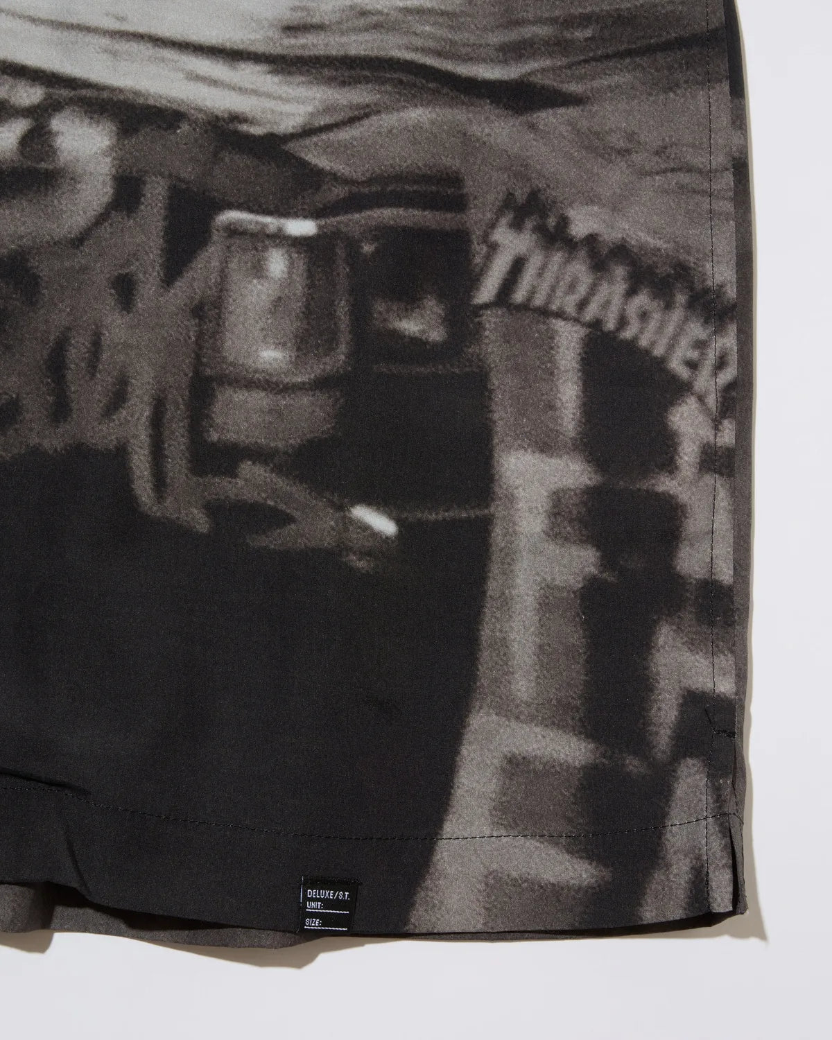 DELUXE × Allan Potter / Shirts (26SD1347)