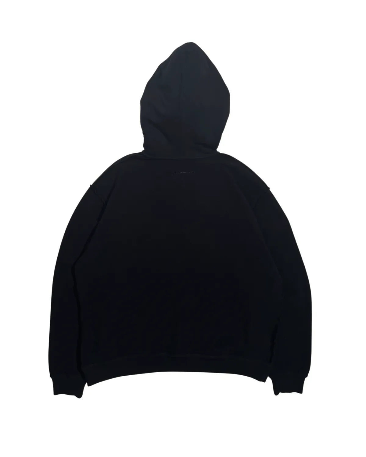 MM6 Maison Margiela コットンフロントリボンテントワンピース MM6 (エムエムシックス) | 公式通販・JACK in the NET
