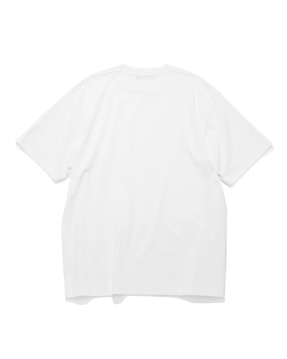 GOD SELECTION XXX / Box Logo Pink Party Photo Tee (GX-S26-ST-08)