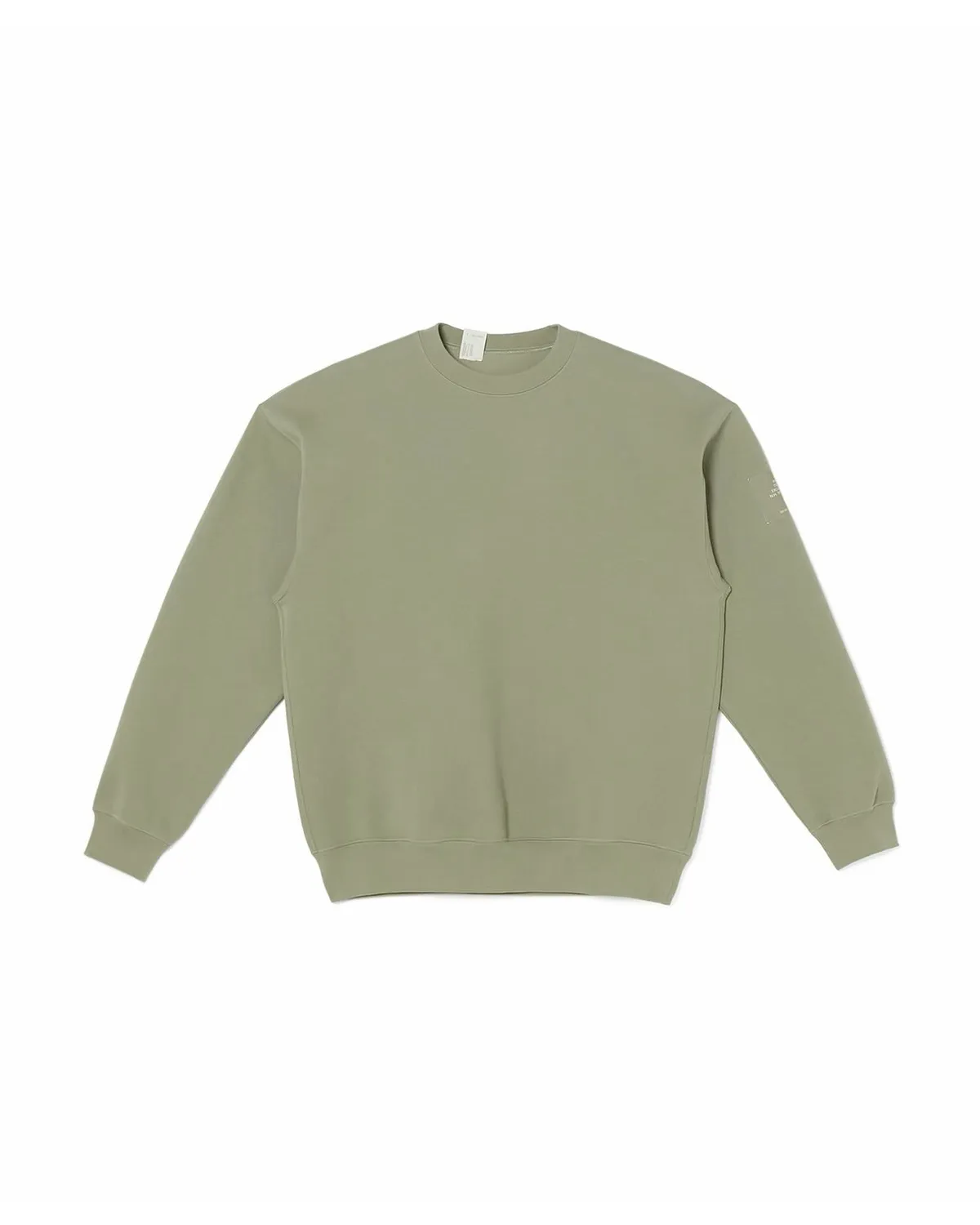 N.HOOLYWOOD TEST PRODUCT EXCHANGE SERVICE / CREWNECK SWEATSHIRT (9262-CS81)