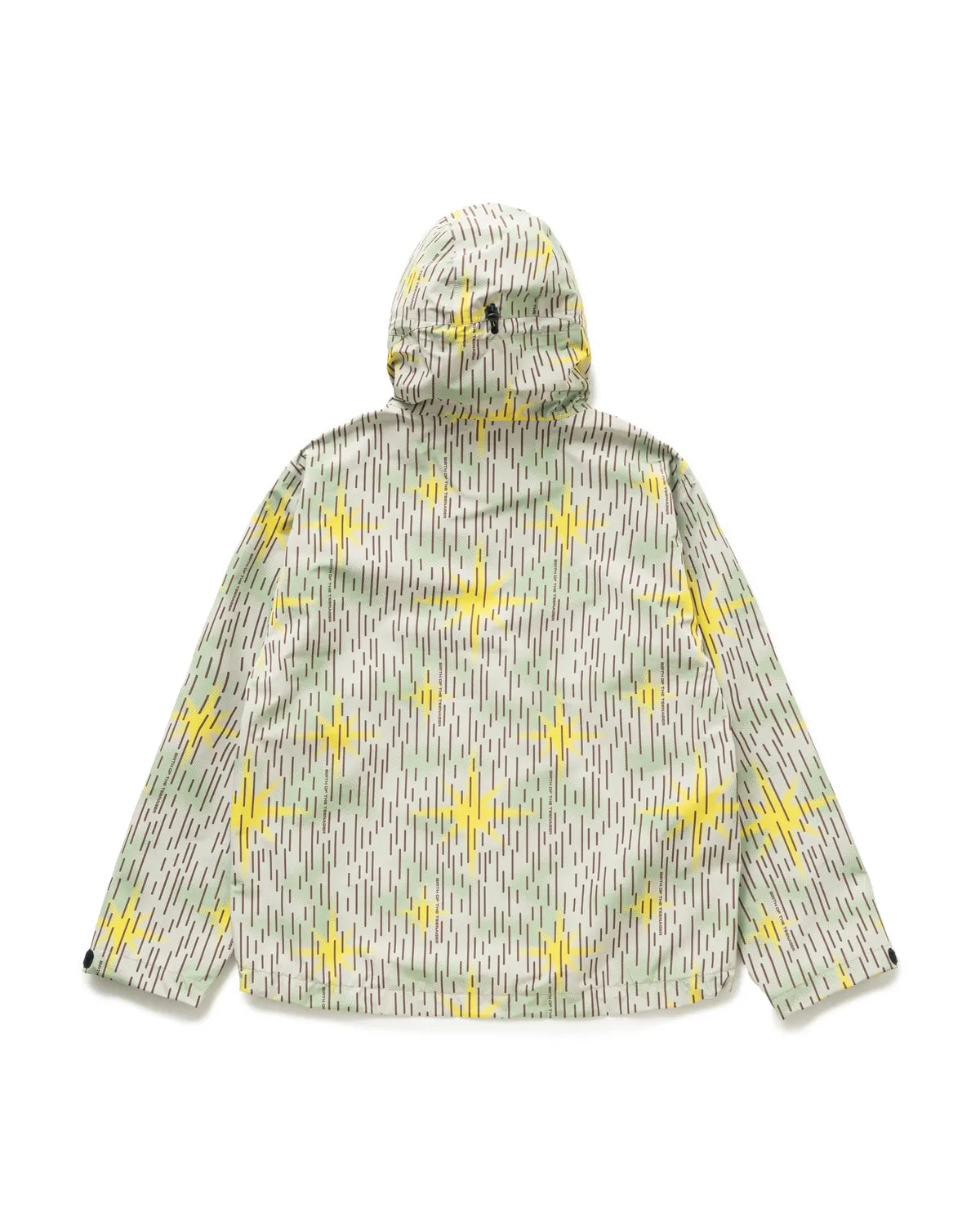 BoTT / Waterproof Shell Jacket