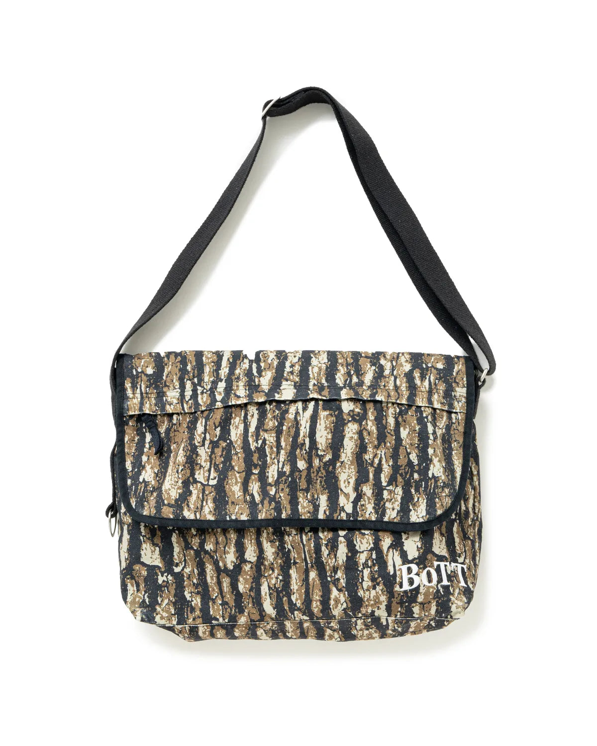BoTT / Washed Shoulder Bag