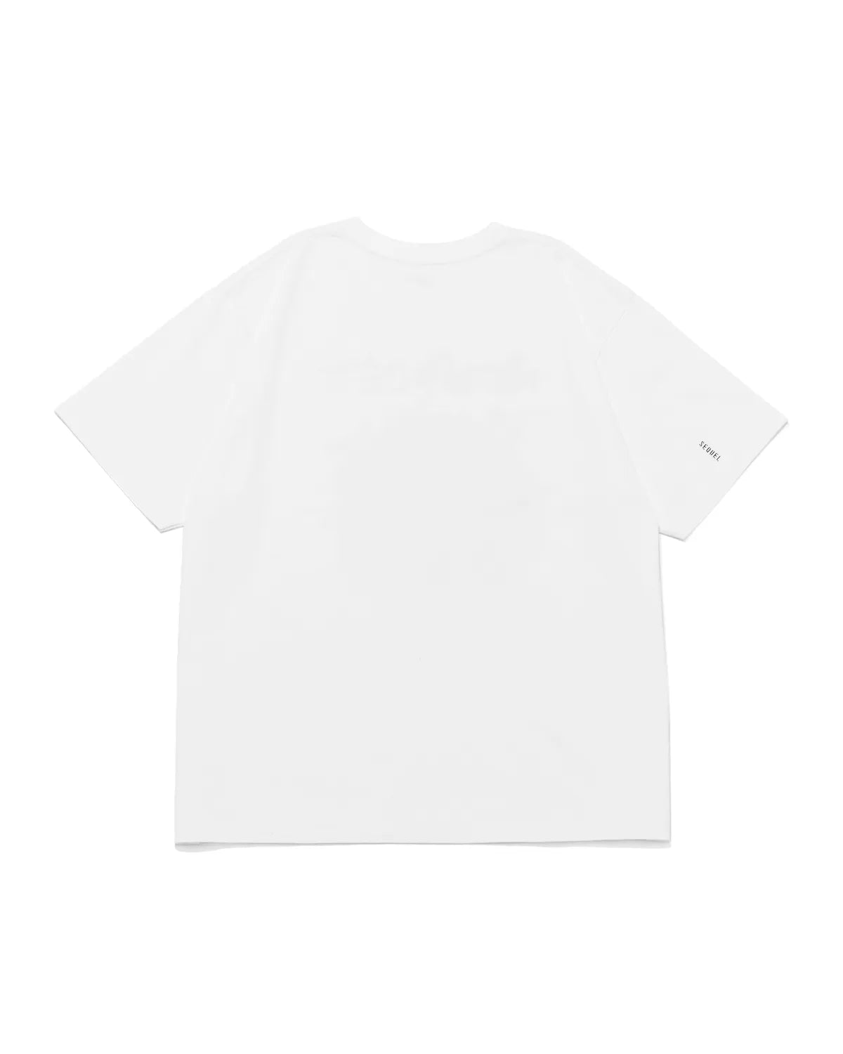 SEQUEL / T-SHIRT (SQ-26SS-ST-09)