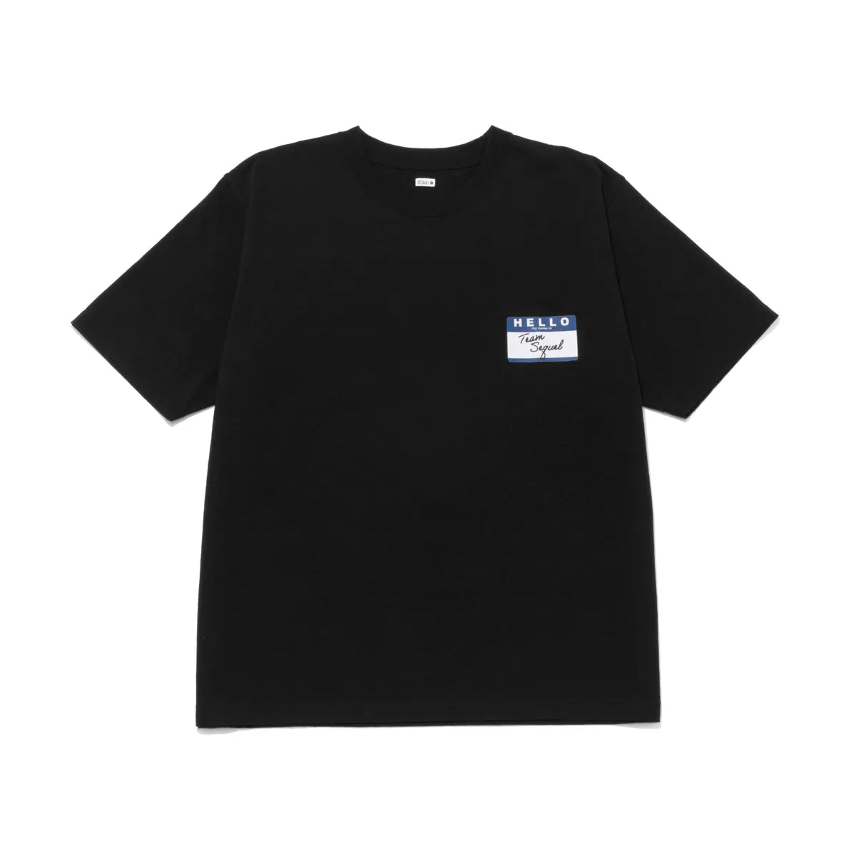 SEQUEL(シークエル) / T-SHIRT | 公式通販・JACK in the NET SEQUEL(シークエル) / T-SHIRT | 公式通販・JACK in the NET
