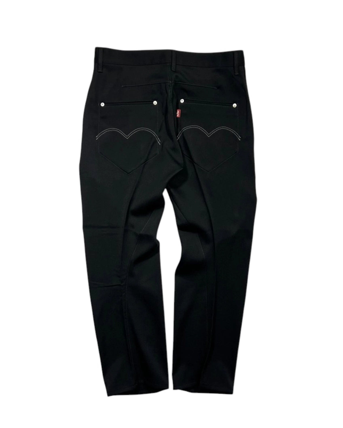 JUNYA WATANABE MAN × LEVI'S / WOOL PANTS (WR-P201-051)