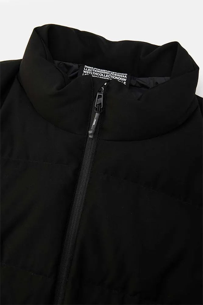 DIGAWEL / × F/CE  STLTH Puffer Vest (FSP09242U0003)