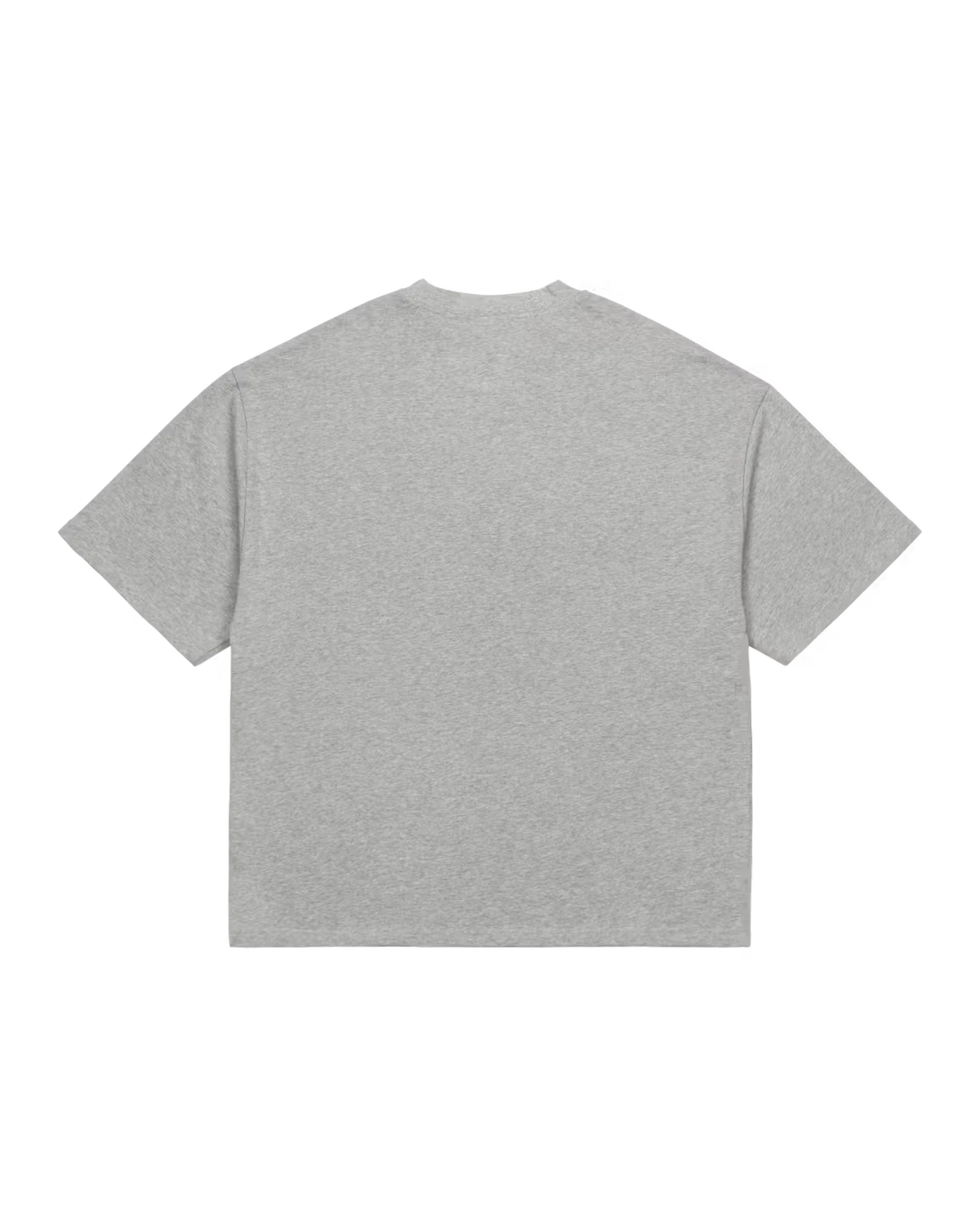 entire studios / Heavy Boxy Tee (ESSS26TT01012)