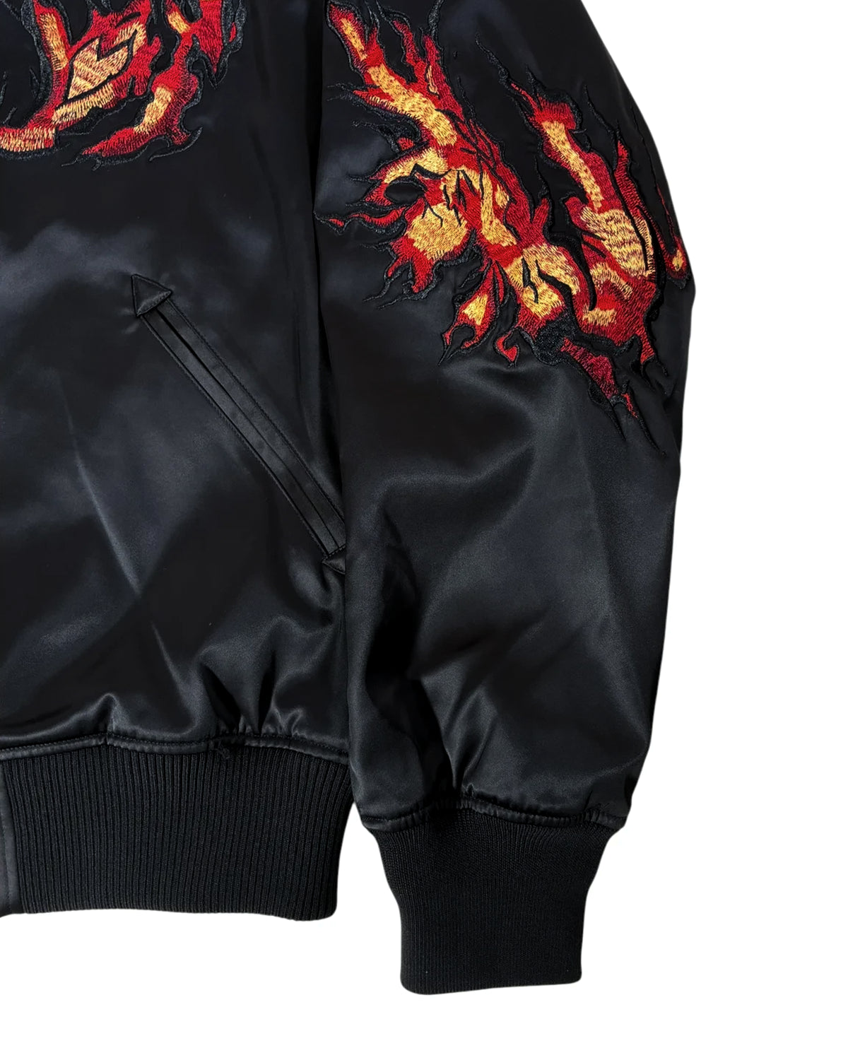 Y-3 / U GFX SOUV JACKET (KR1110-APPA26)