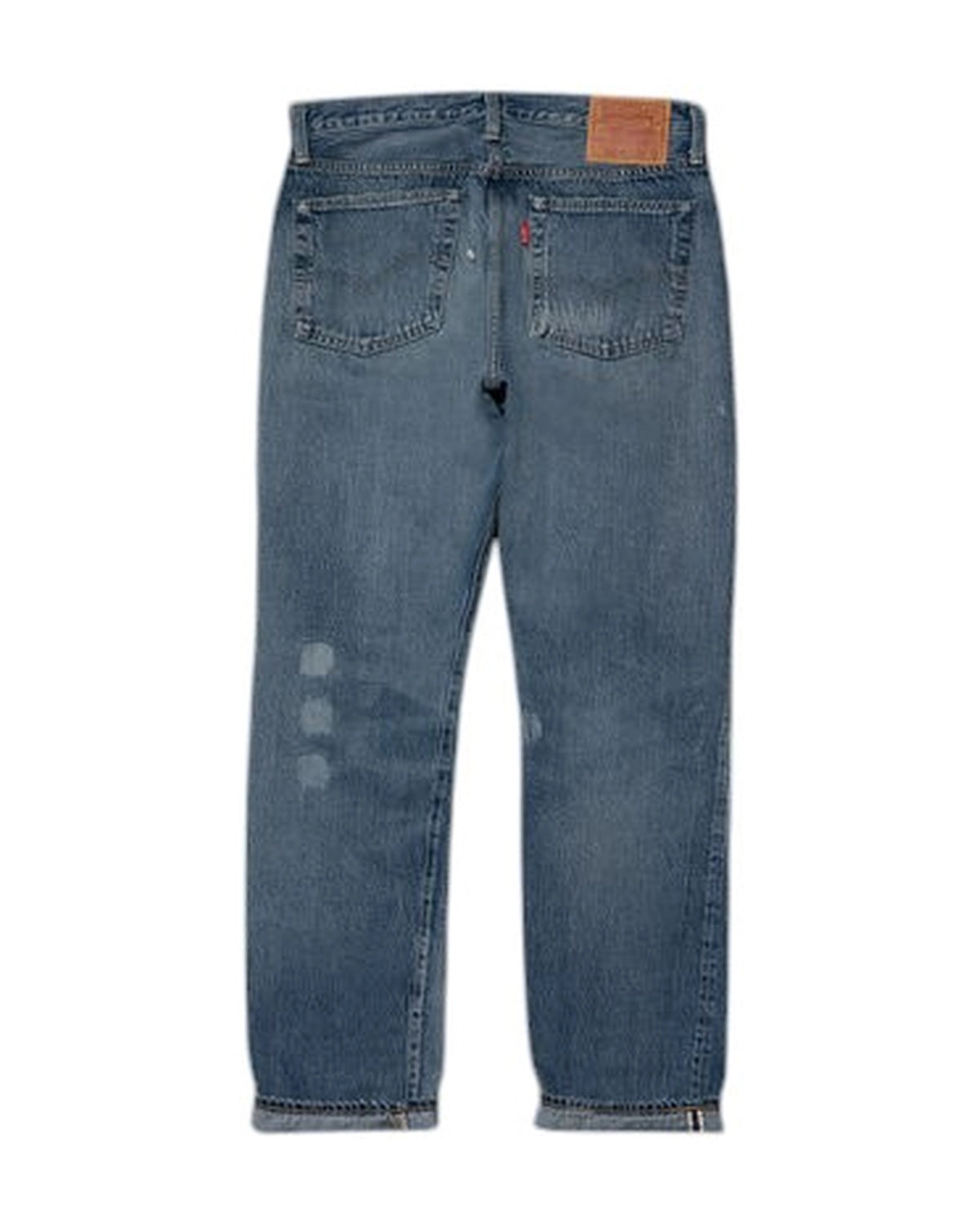 LEVI’S® VINTAGE CLOTHING / 1922 501® JEANS (50154-0113)