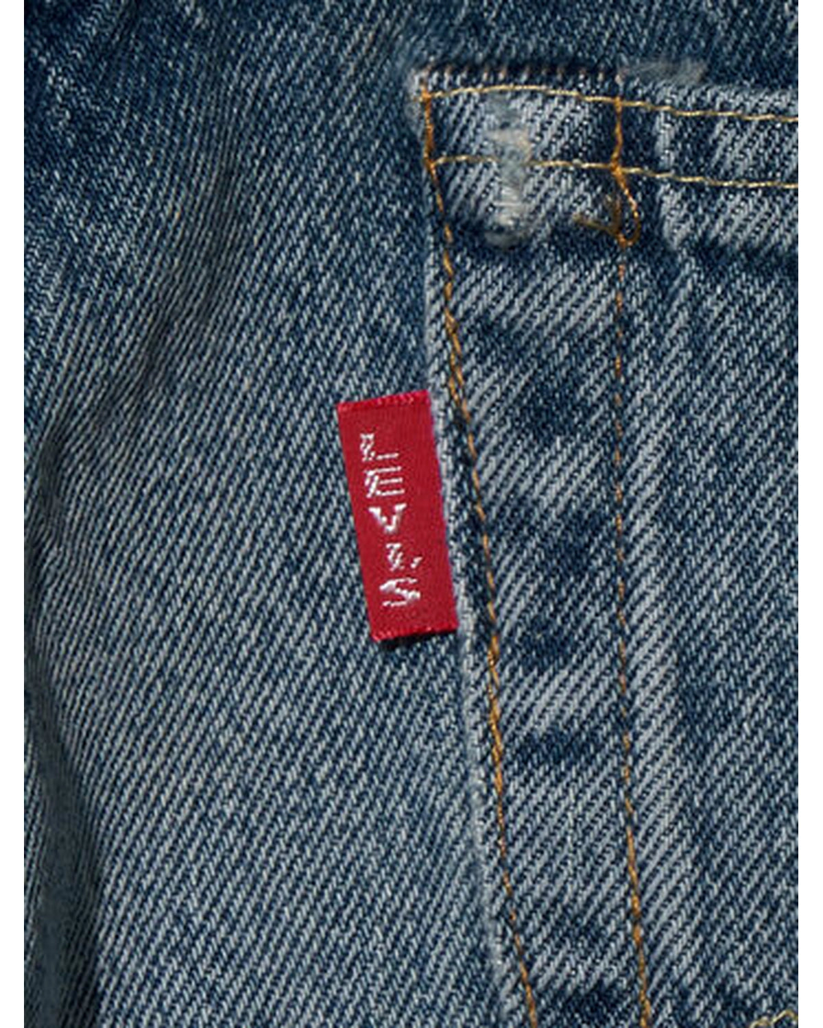 LEVI’S® VINTAGE CLOTHING / 1922 501® JEANS (50154-0113)