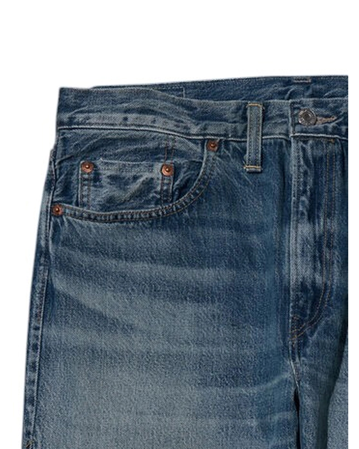 LEVI’S® VINTAGE CLOTHING / 1922 501® JEANS (50154-0113)