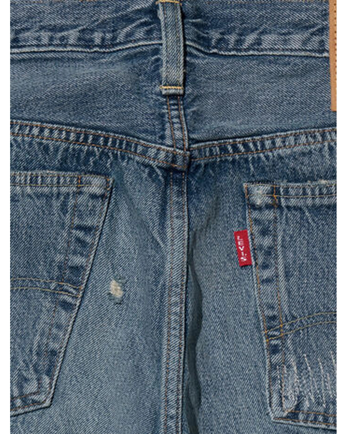 LEVI’S® VINTAGE CLOTHING / 1922 501® JEANS (50154-0113)