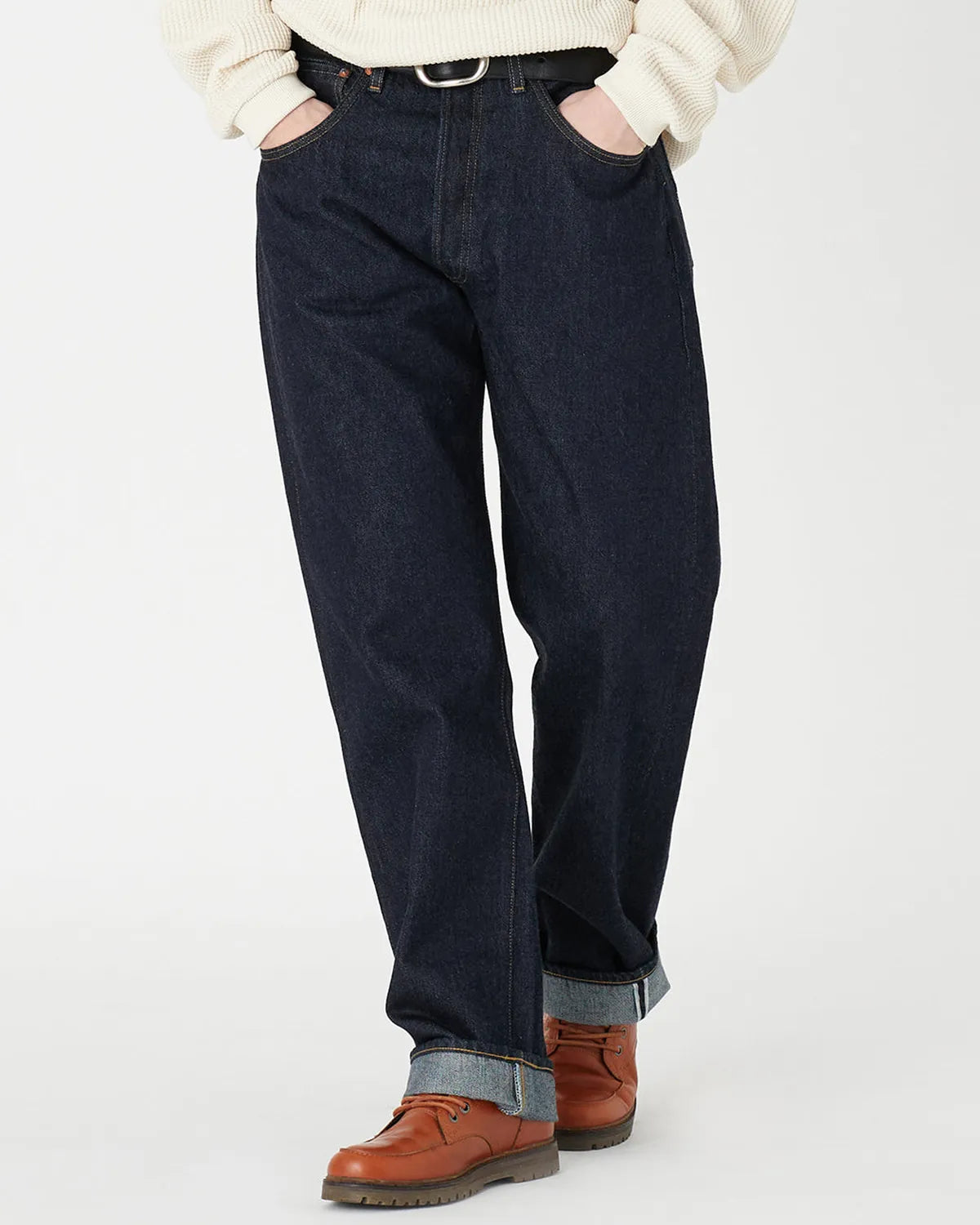 LEVI’S® VINTAGE CLOTHING / 1955 501® JEANS (50155-0080)