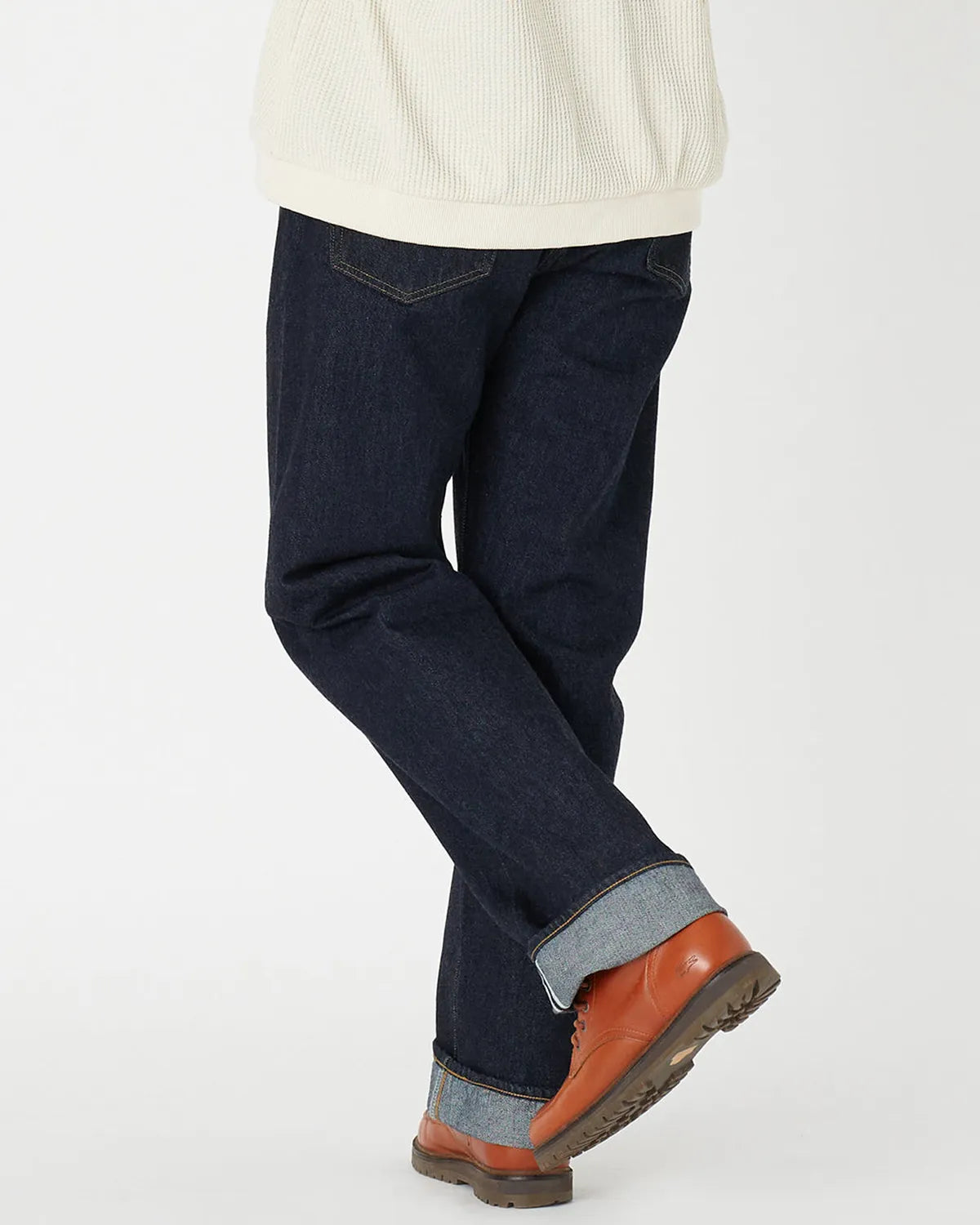 LEVI’S® VINTAGE CLOTHING / 1955 501® JEANS (50155-0080)