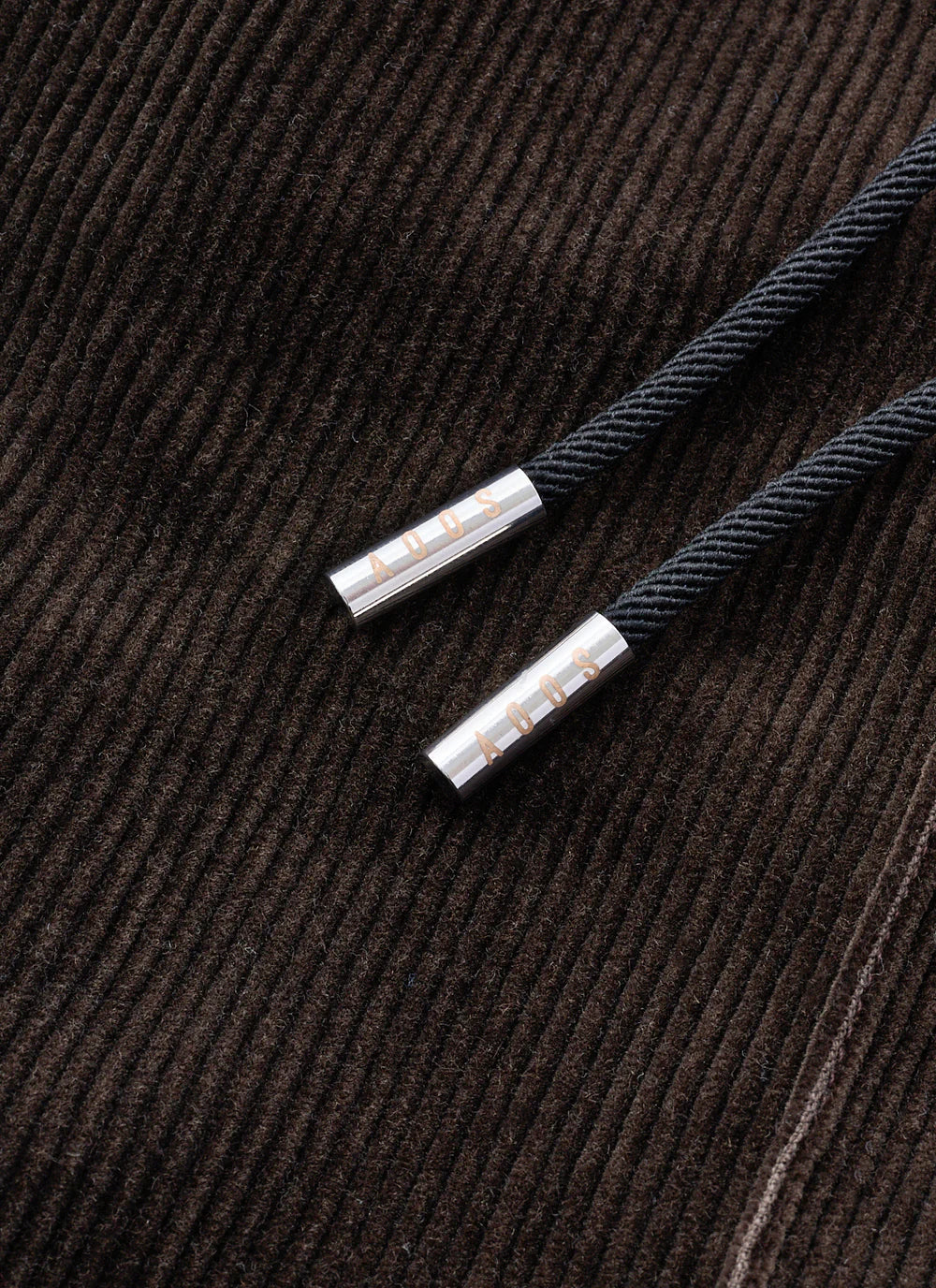 ALWAYS OUT OF STOCK / CORDUROY TRACK PANTS (HA-025206121)