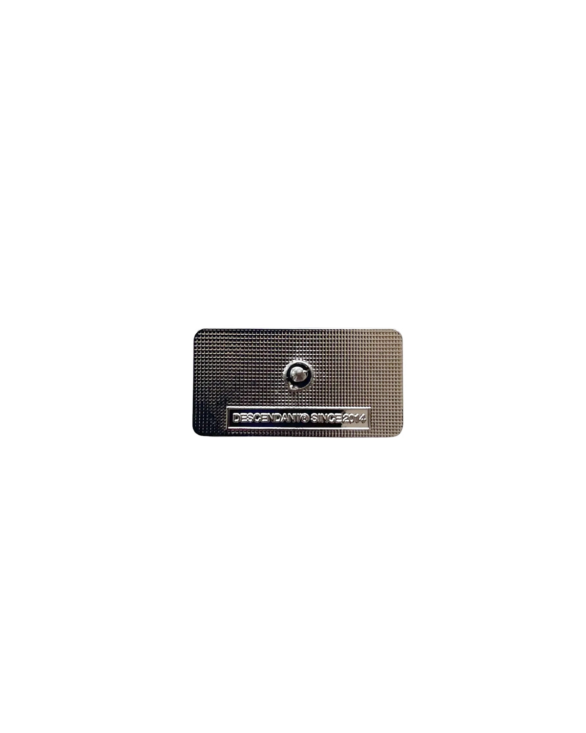 DESCENDANT / BOX PINS (252MYDS-AC01)