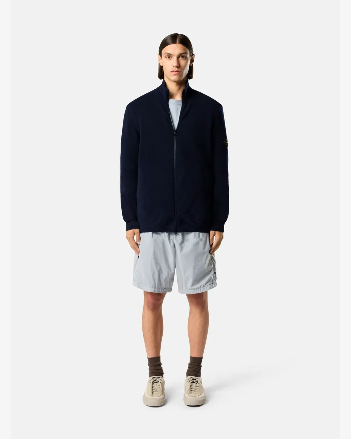 STONE ISLAND / MAGLIA RWS (L2S155100012S01C4)