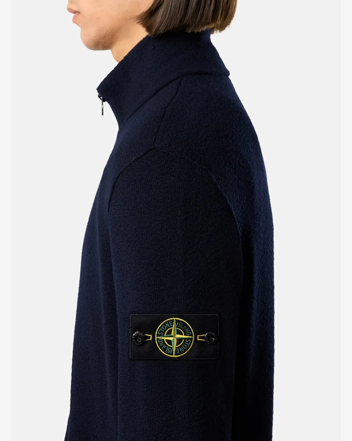STONE ISLAND / MAGLIA RWS (L2S155100012S01C4)