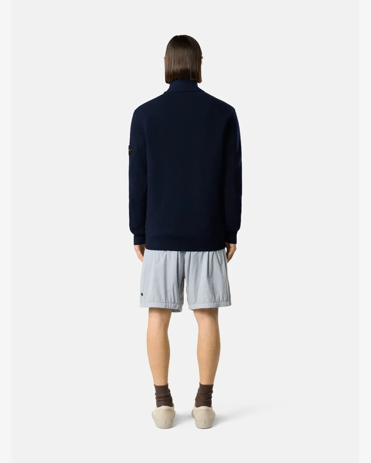 STONE ISLAND / MAGLIA RWS (L2S155100012S01C4)