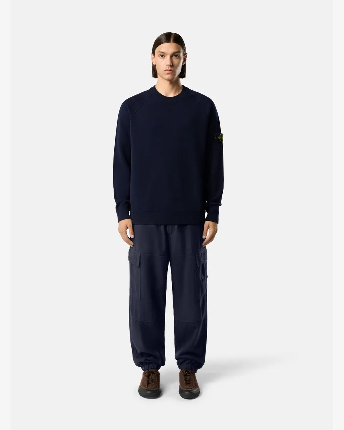 STONE ISLAND / MAGLIA RWS (L2S155100020S01A1)