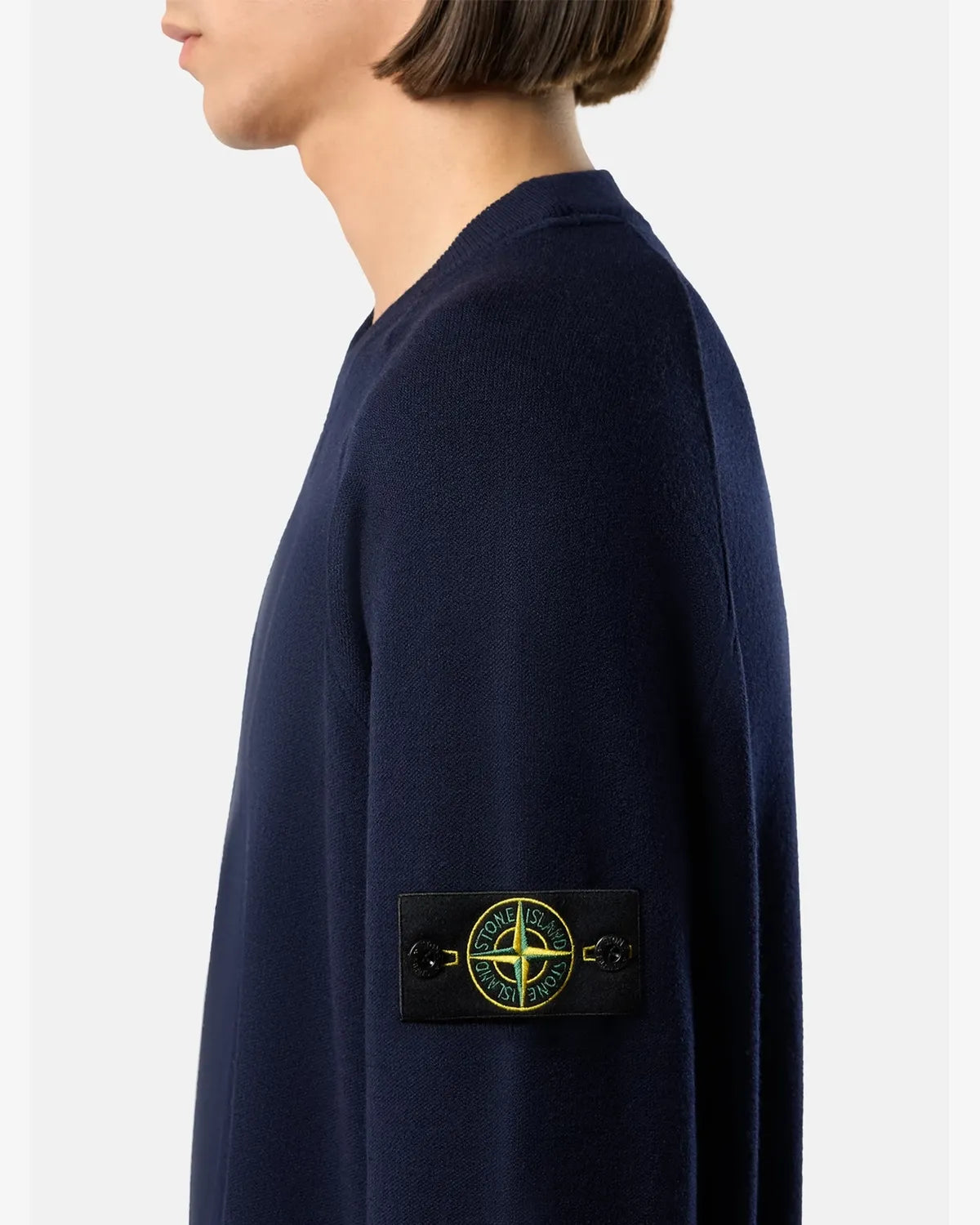 STONE ISLAND / MAGLIA RWS (L2S155100020S01A1)