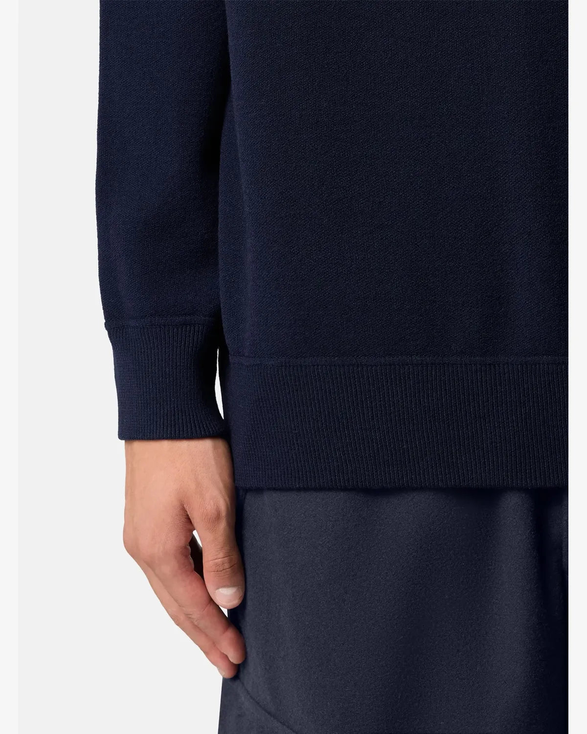 STONE ISLAND / MAGLIA RWS (L2S155100020S01A1)
