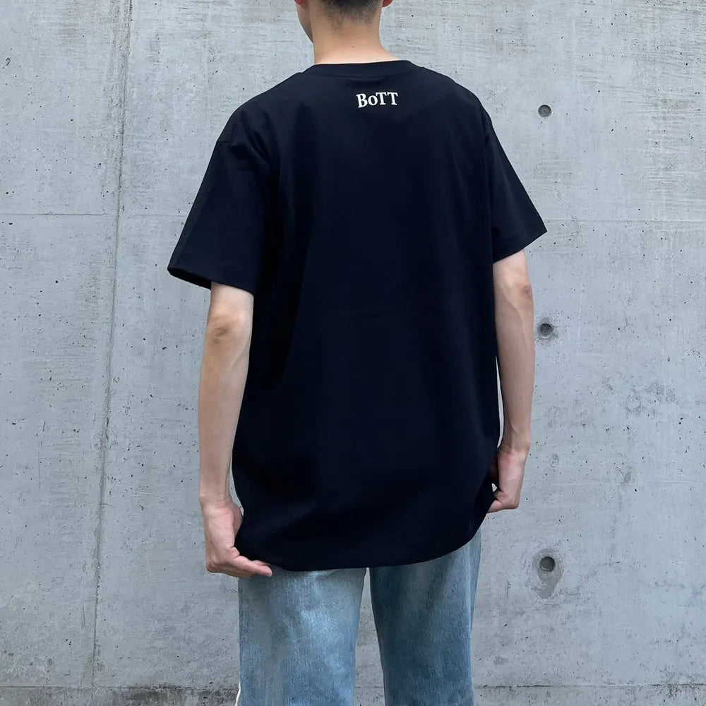 BoTT / NMNH Tee