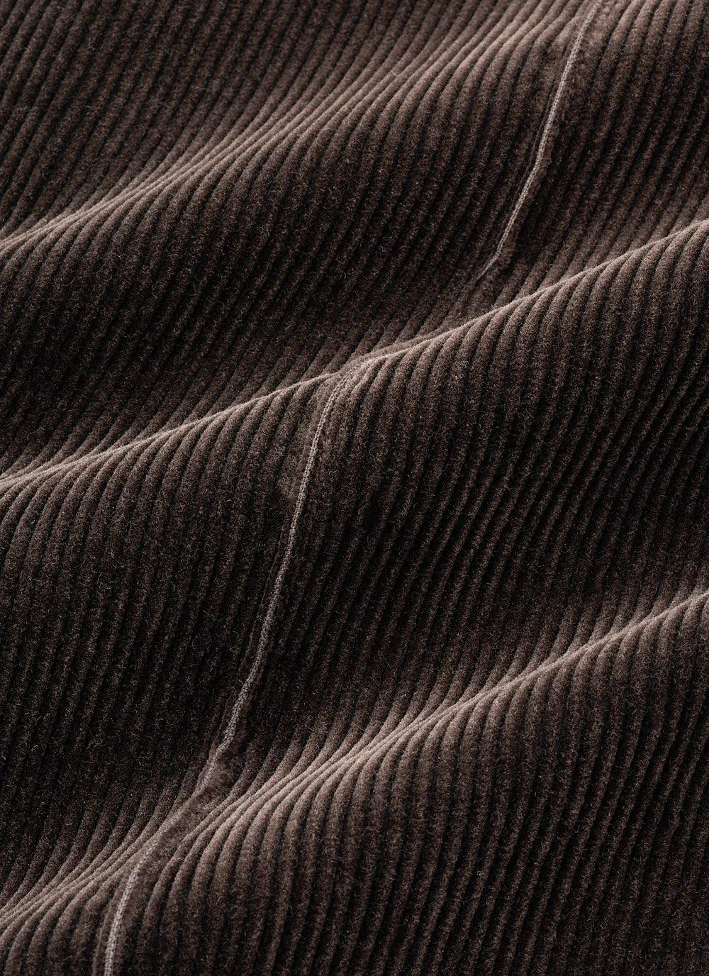 ALWAYS OUT OF STOCK / CORDUROY TRACK PANTS (HA-025206121)