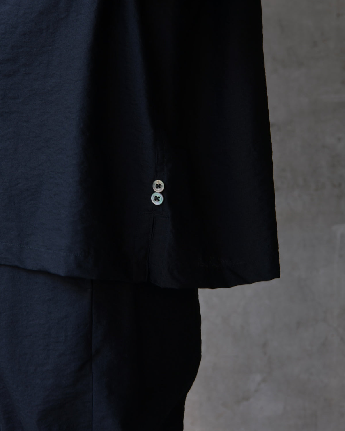 Unlikely / Unlikely Sports Open L/S Wool / Nylon (U26S-11-0001)