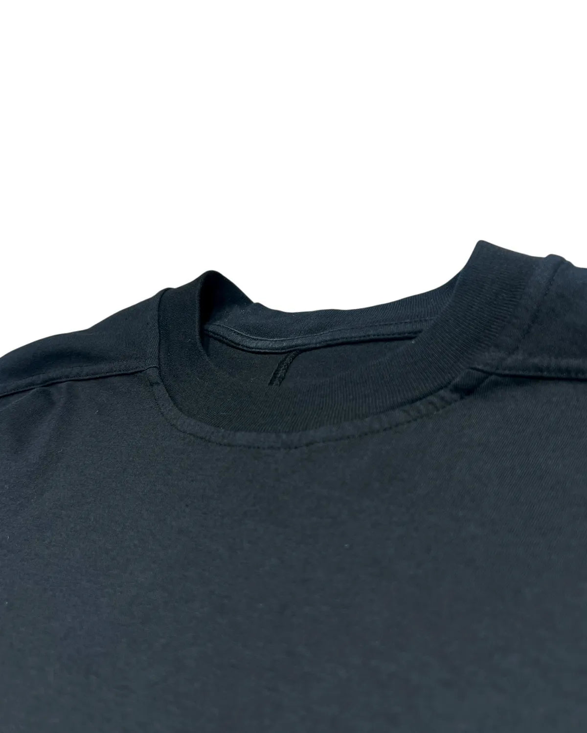 Rick Owens DRKSHDW / JUMBO SS T (DU01F4274)