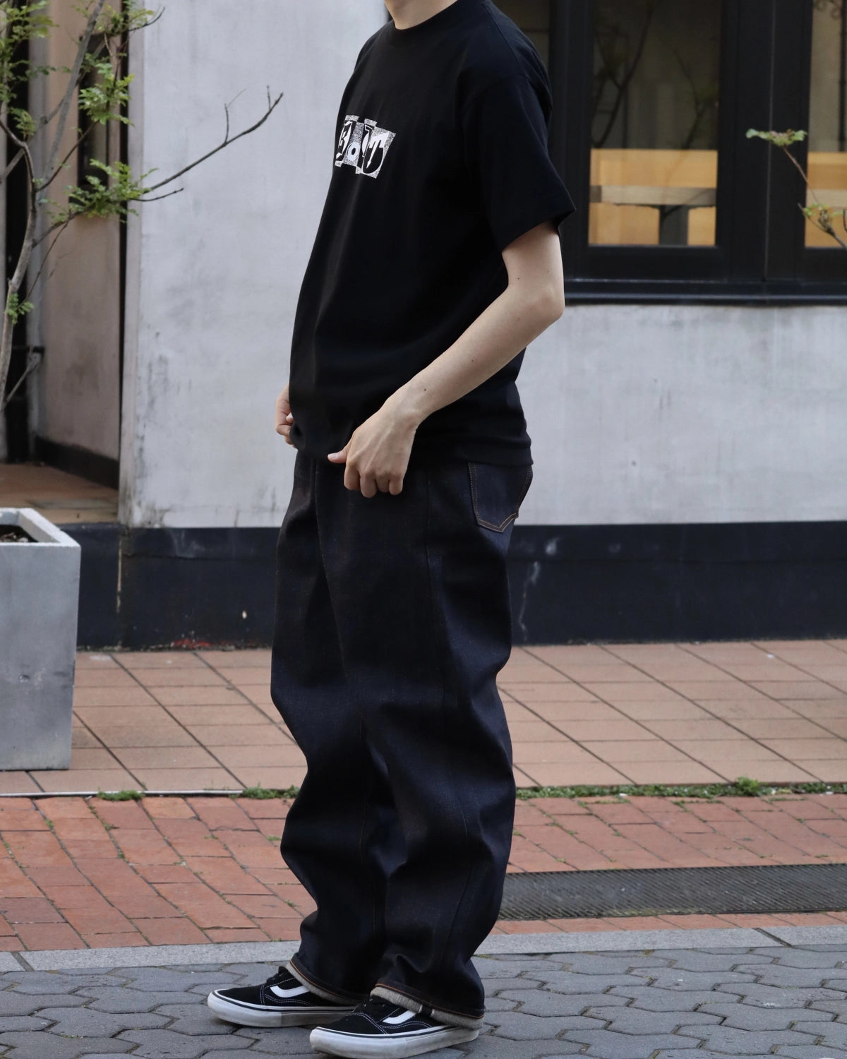 BoTT / Nut Tee