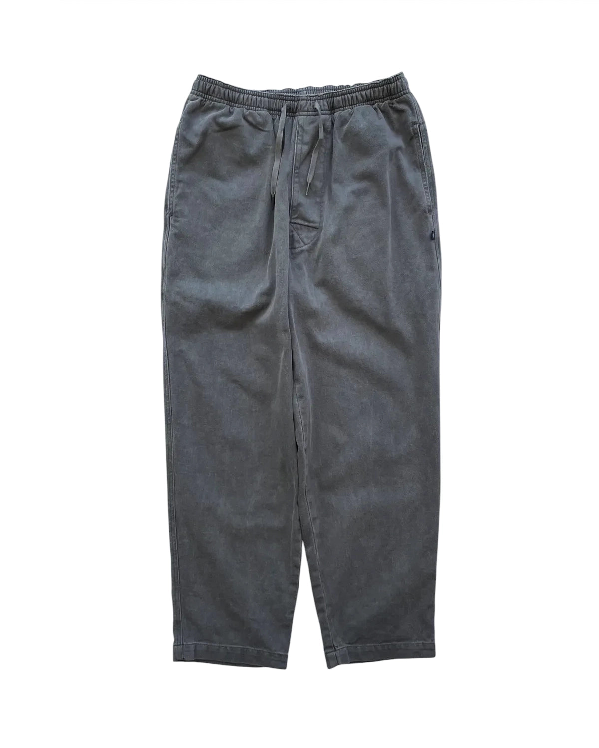 DESCENDANT / SHORE TWILL BEACH TROUSERS PIGMENT DYE (252TQDS-PTM03)