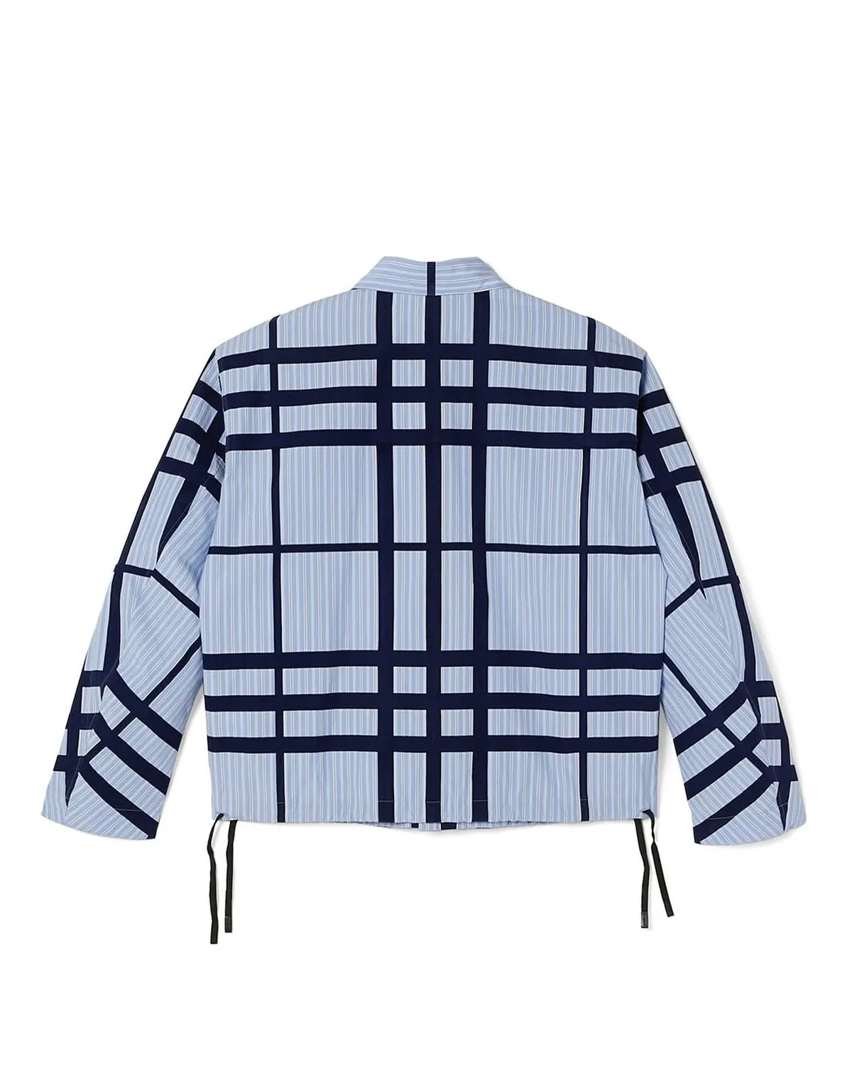 N.HOOLYWOOD COMPILE  / SHIRT BLOUSON (2252-SH25-020)