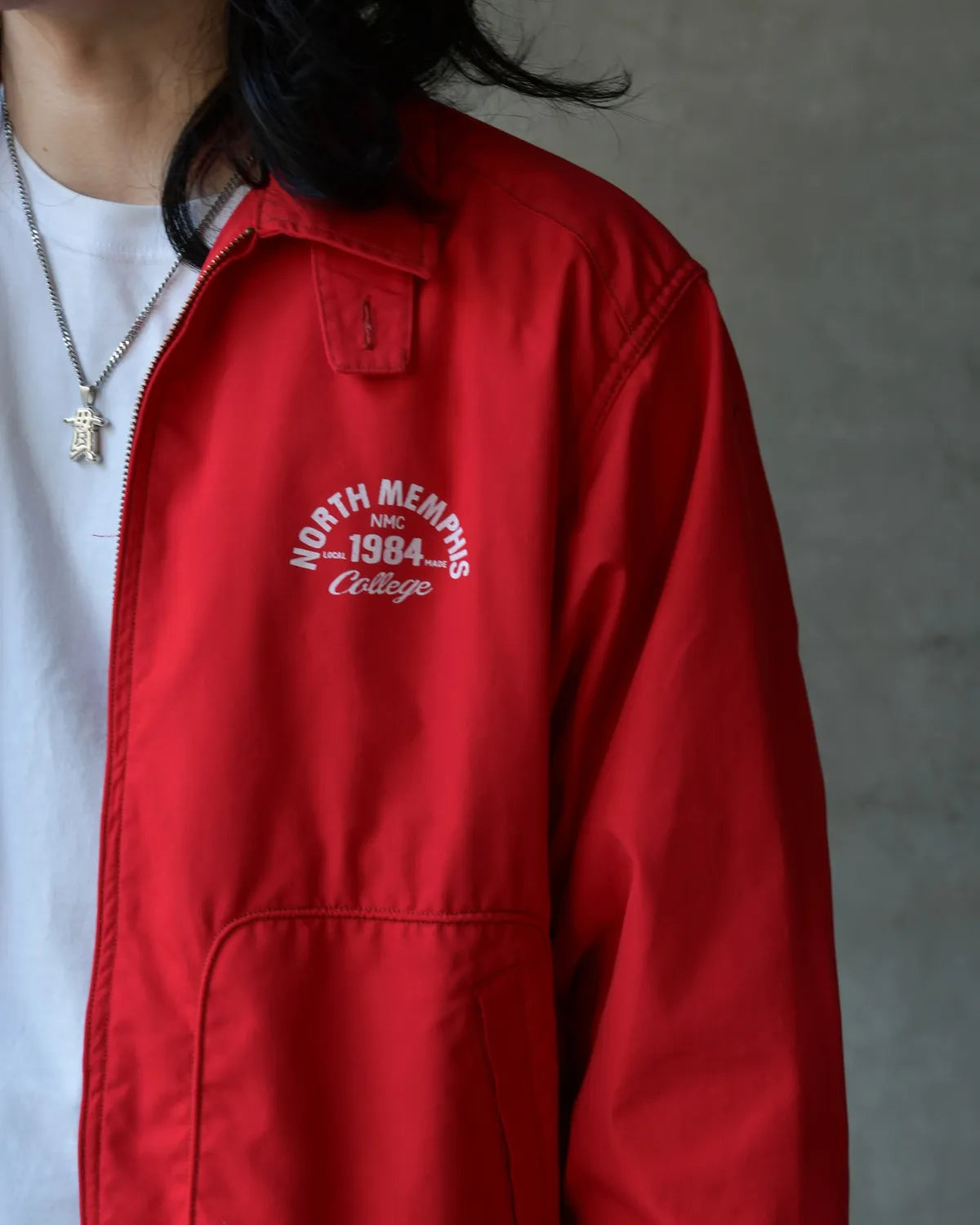 McGREGOR × MINDENIM(マインデニム) / Drizzler JKT | 公式通販・JACK