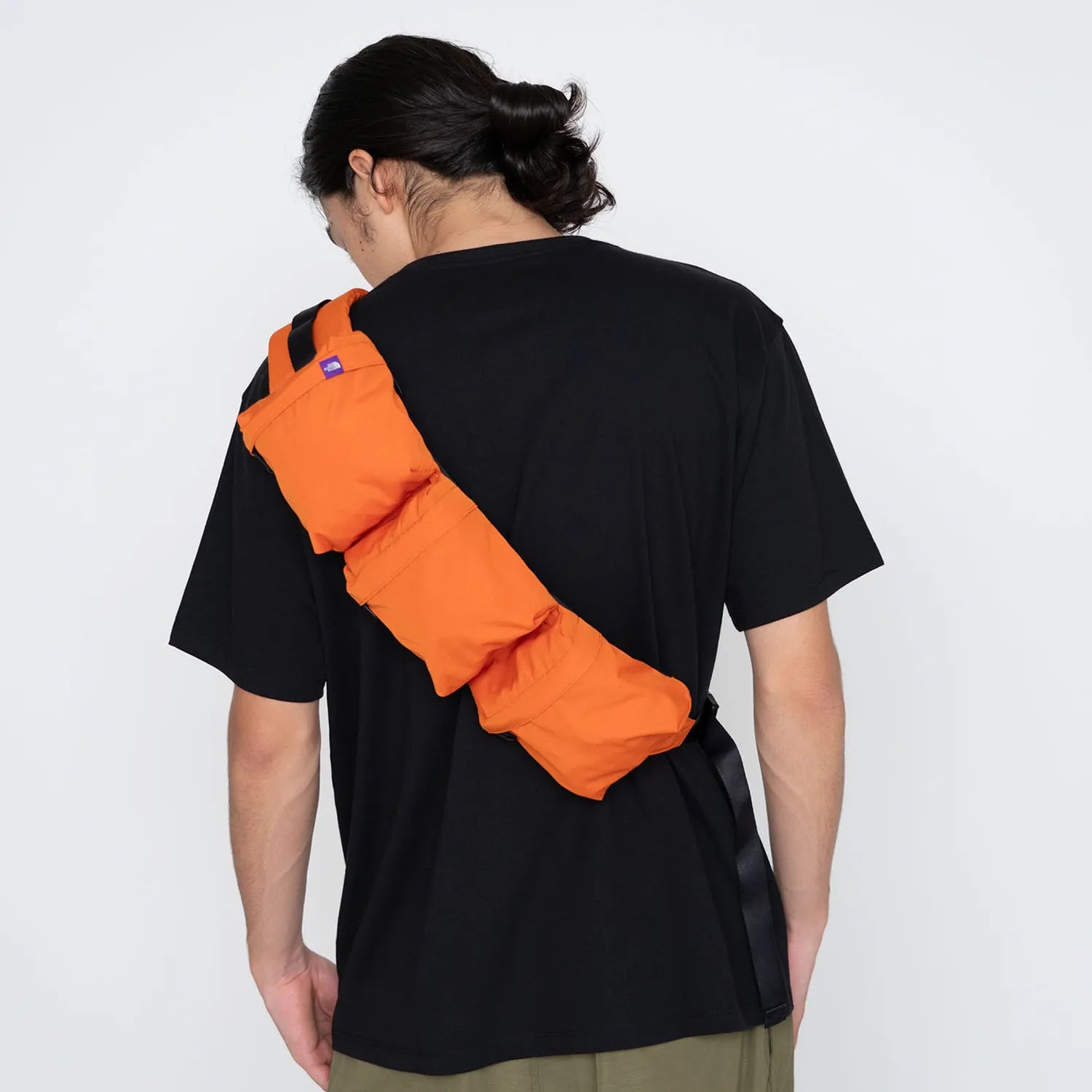 nanamica / Mountain Wind Sling Bag