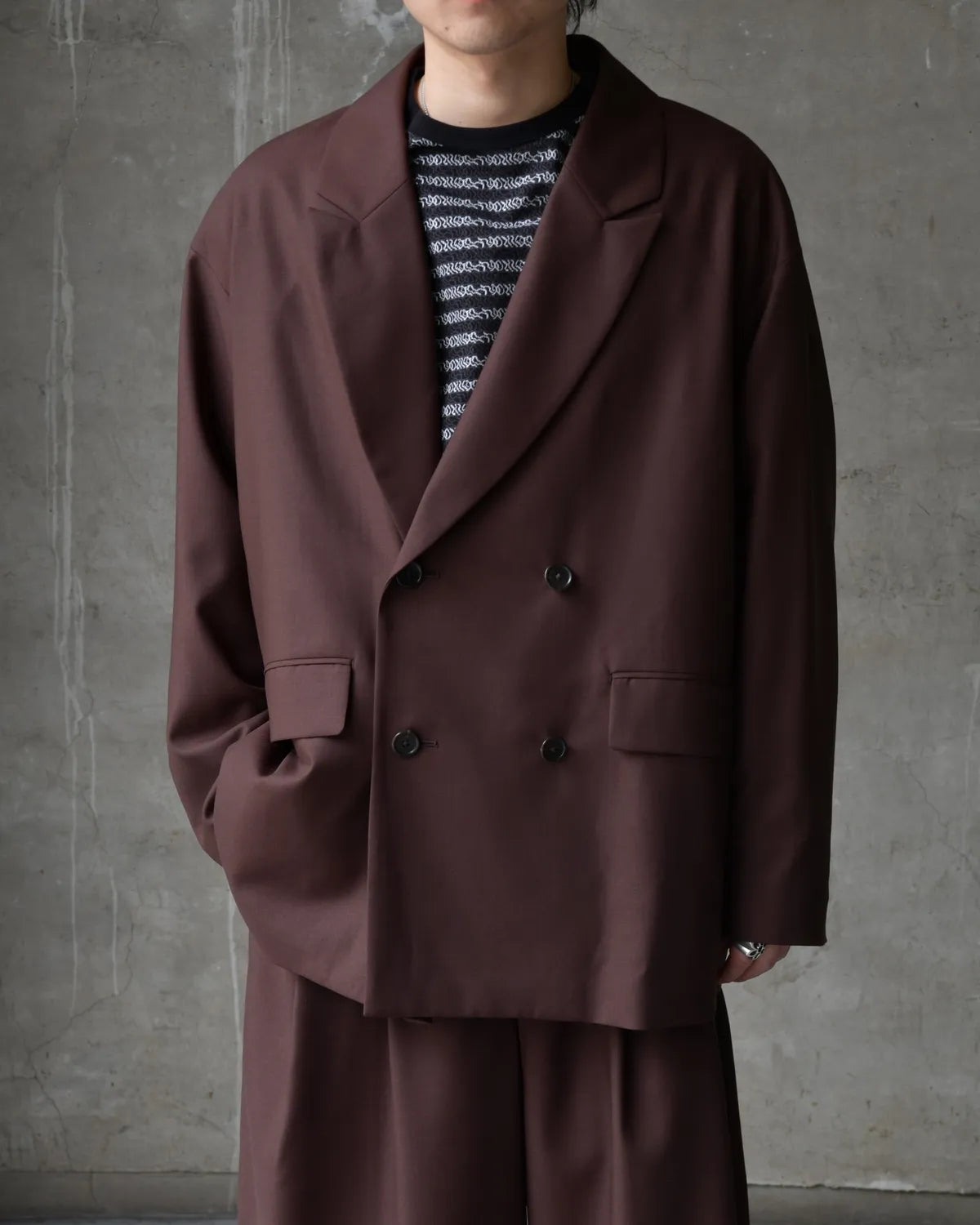 COOTIE PRODUCTIONS（クーティー プロダクションズ）/ T/W Twill