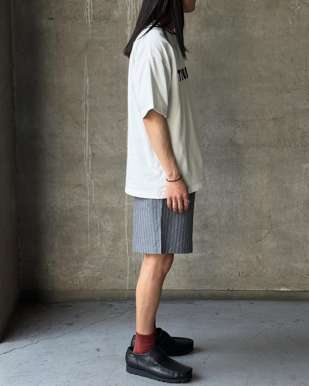 Acy / THUNDER SUPER TEE (SUPER series.) (ACY-26SS-006)