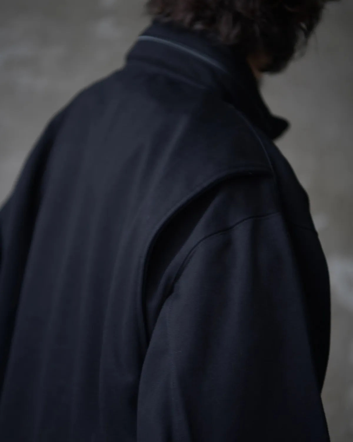 N.HOOLYWOOD COMPILE  / BLOUSON (2261-BL05-022)