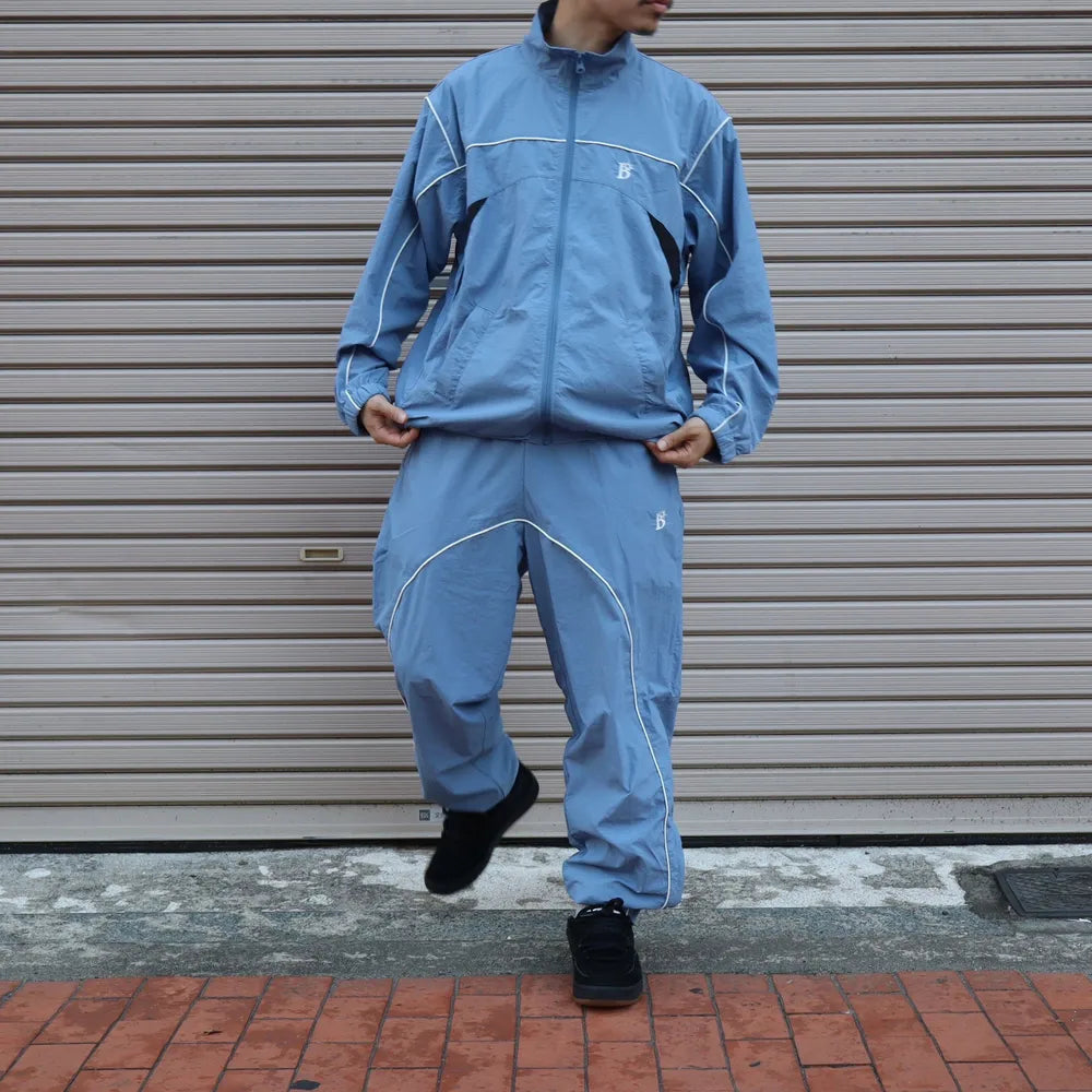 BoTT / Piped Track Pant