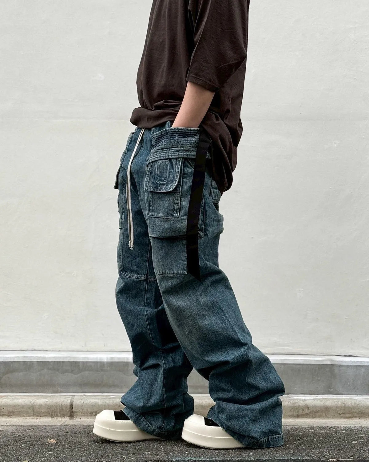 Rick Owens DRKSHDW (リックオウエンス ダークシャドウ) / CREATCH Rick Owens DRKSHDW (リックオウエンス ダークシャドウ) / CREATCH