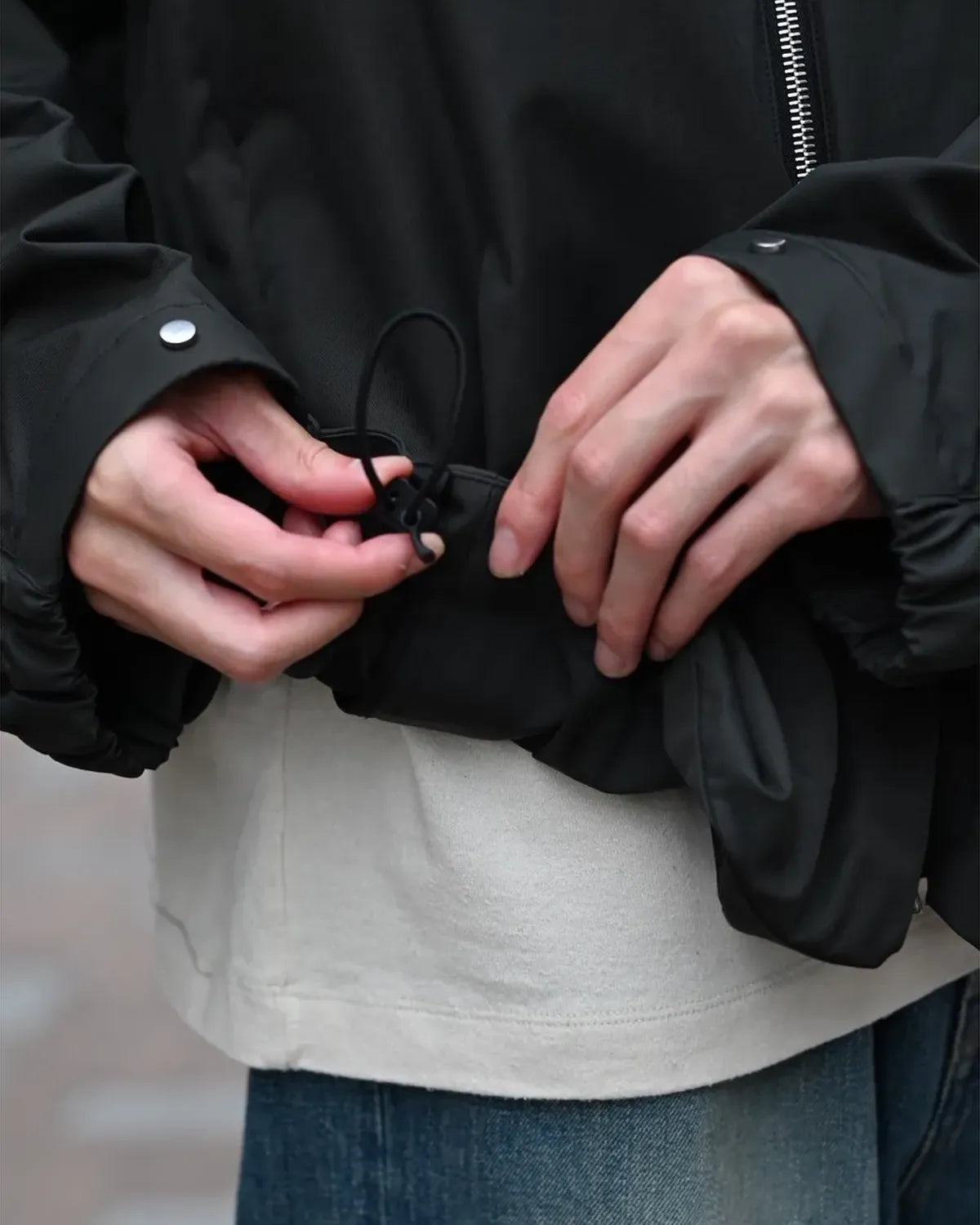 NTN / BETA JACKET (N004-021002)