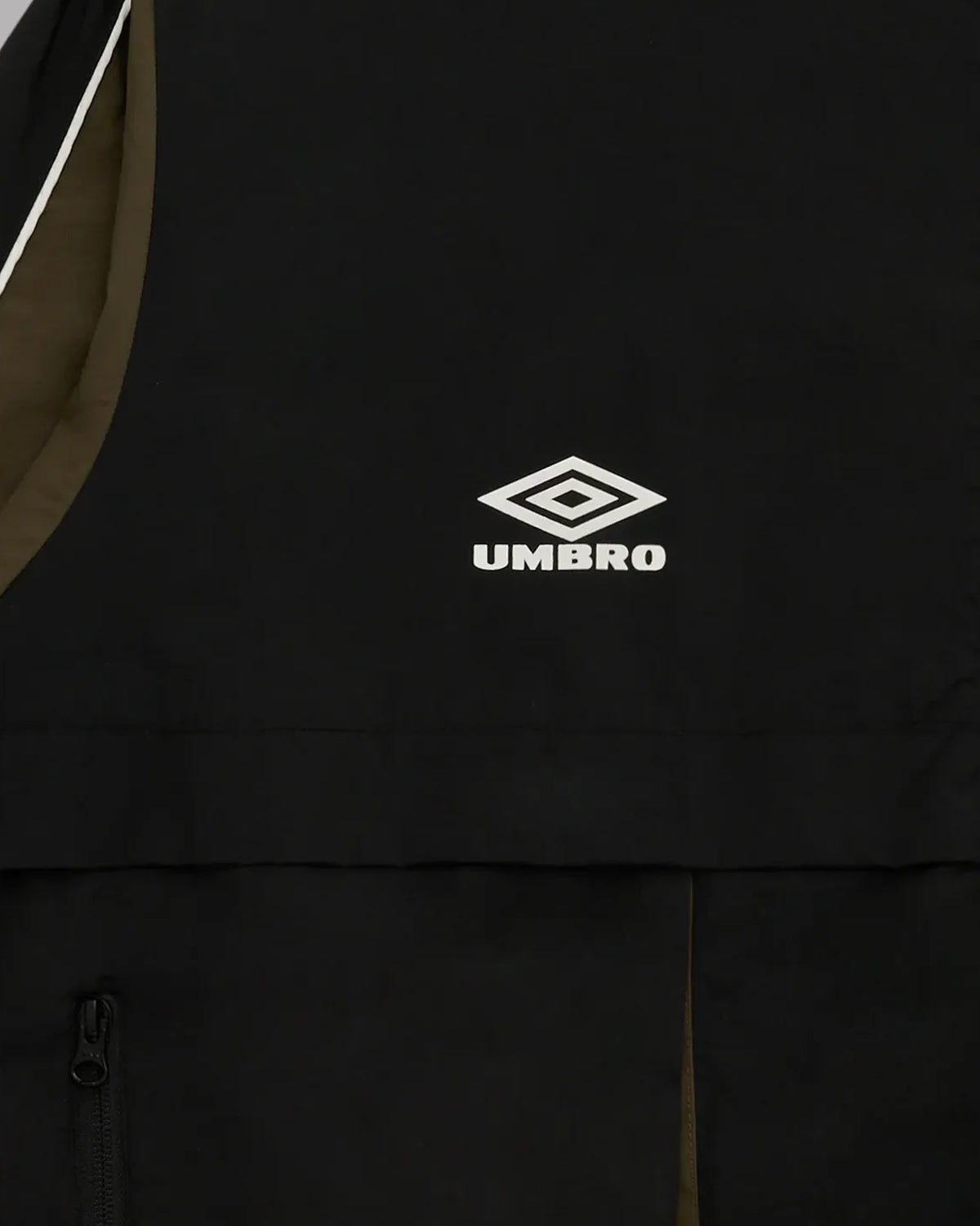 ALWAYS OUT OF STOCK / UMBRO SHELL JACKET (HA-226202108)