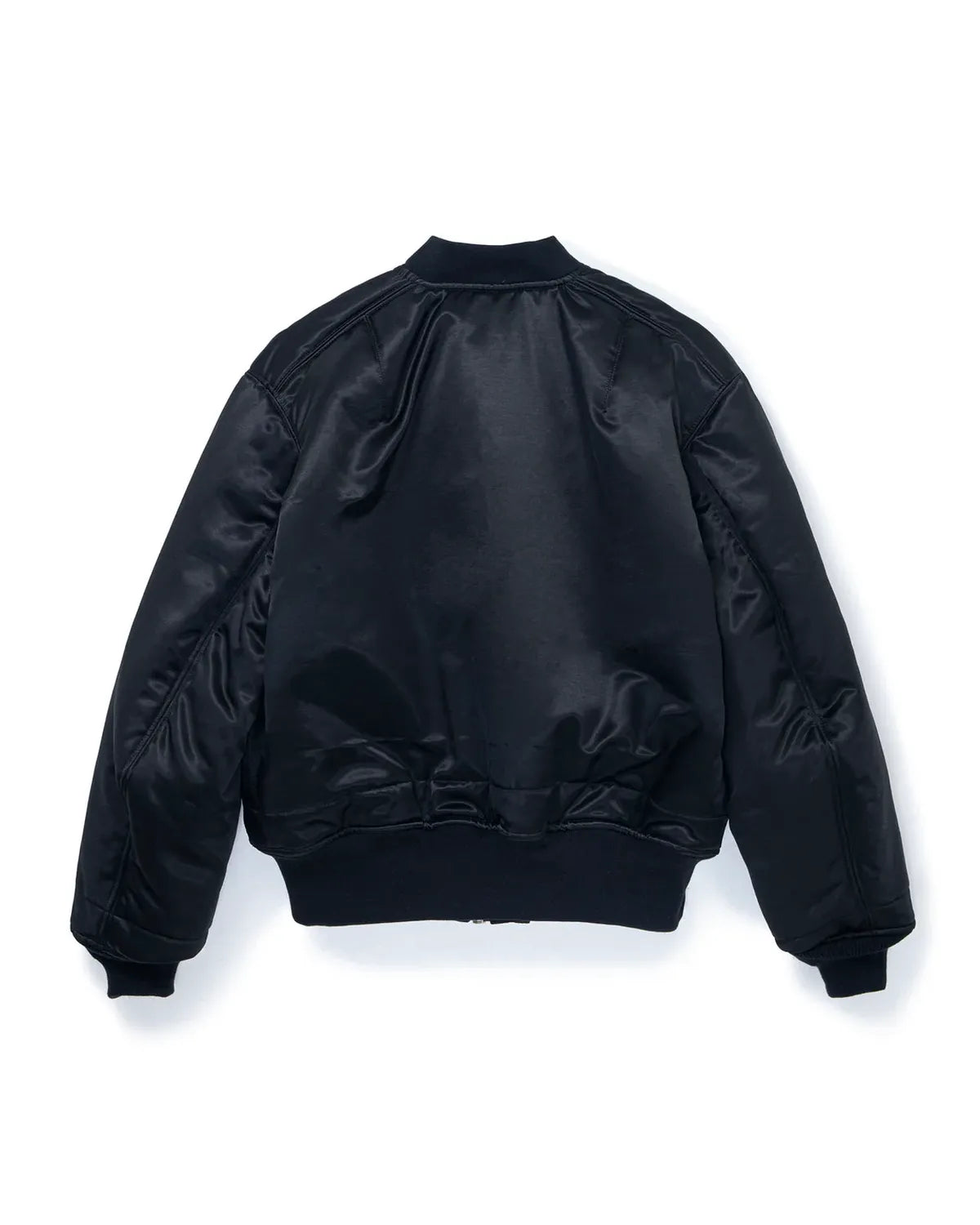 BEDWIN & THE HEARTBREAKERS / MILITARY TYPE MA-1 JACKET "DUFFY" (25AB5642)