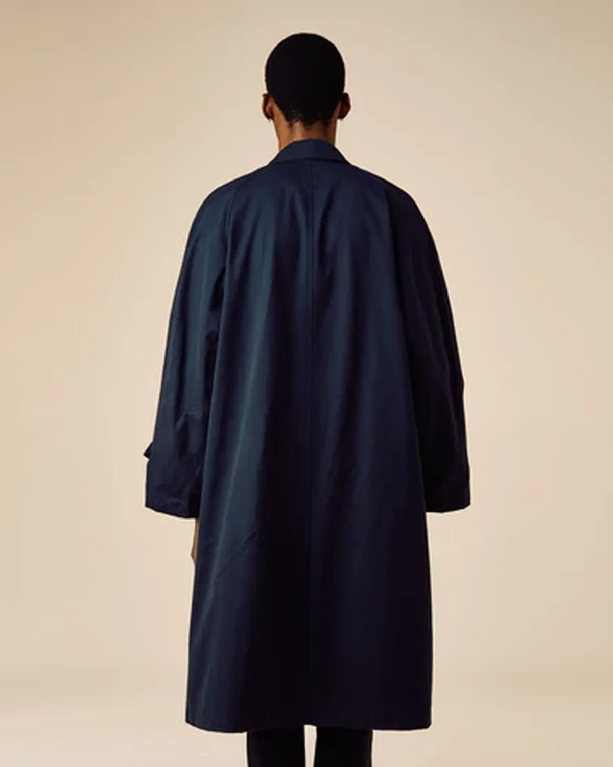 BEDWIN & THE HEARTBREAKERS / L/S BALMACAAN COAT "Bahnacaan" (26SB5652)