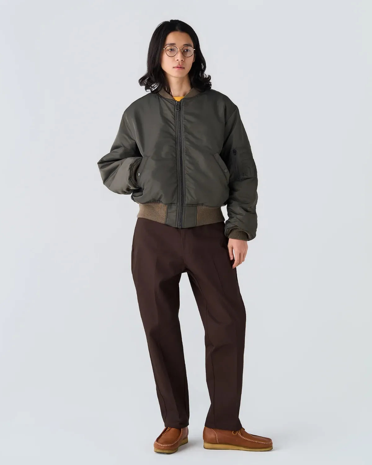 BEDWIN & THE HEARTBREAKERS × DICKIES / 10L DICKIES TC PANTS "THUNDERS" (26AB4529)