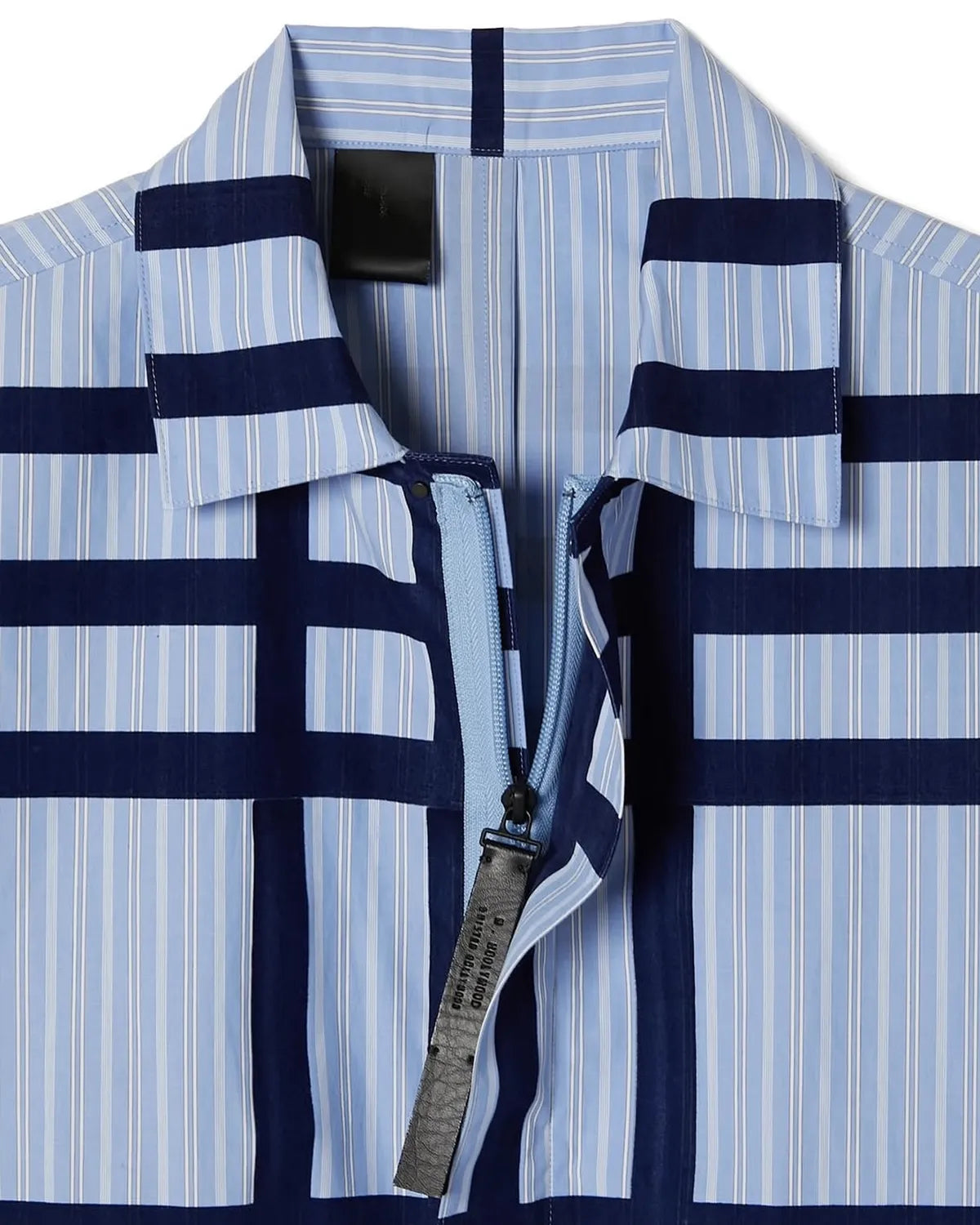 N.HOOLYWOOD / DRESS SHIRT (SH07-101) 