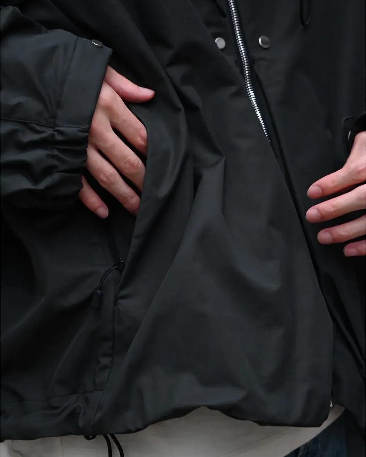 NTN / BETA JACKET (N004-021002)
