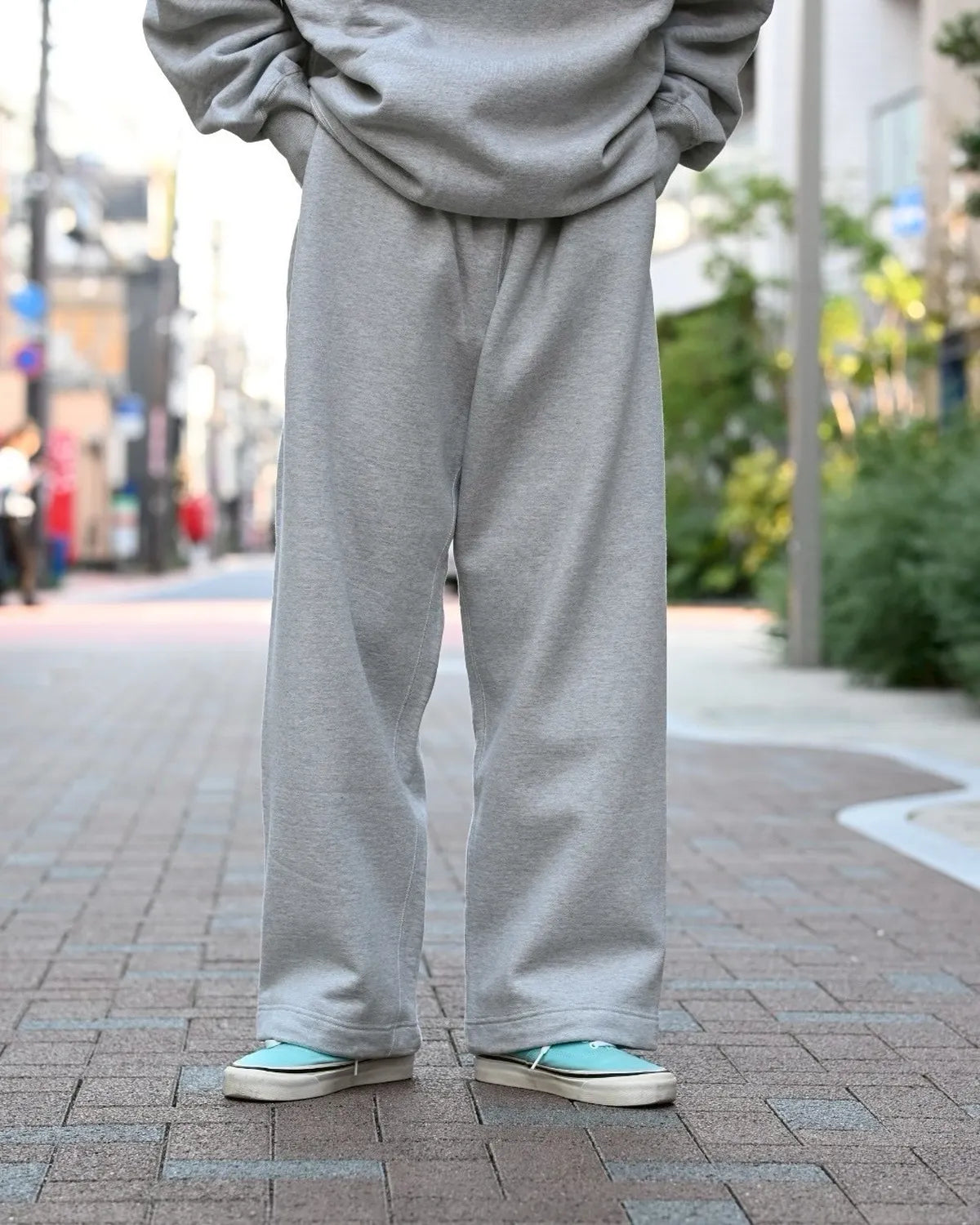 Unlikely / Unlikely Simple Sweat Pants (U25F-24-0005)